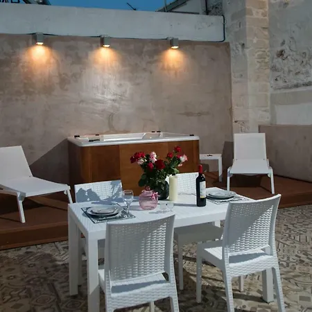 Apartment Jacuzzi In The Heart Of Oldtown *