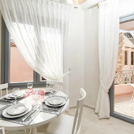 Apartment Jacuzzi In The Heart Of Oldtown *